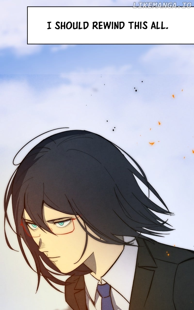 Hand Jumper Chapter 63 - page 7